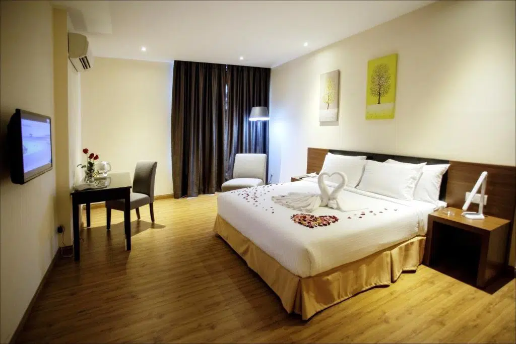 room image